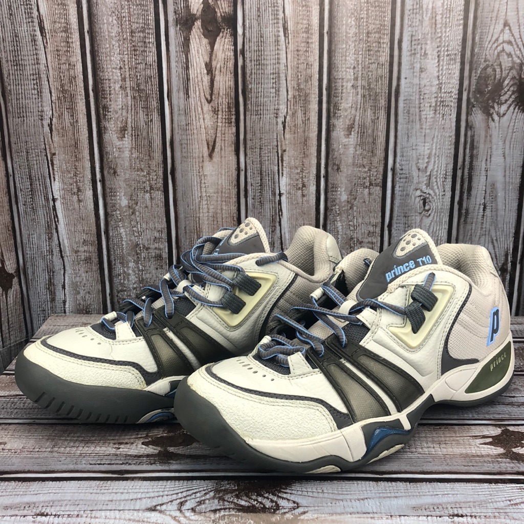 Prince Sneakers Womens